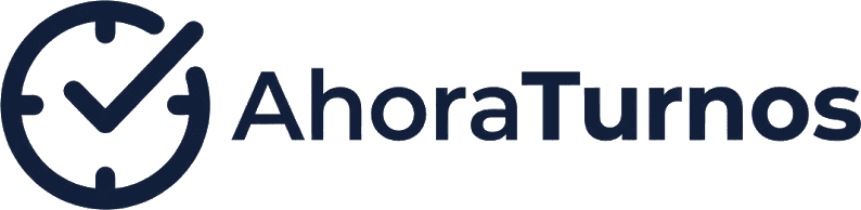 AhoraTurnos